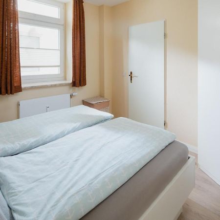Strandnah Norderney Ngoại thất bức ảnh