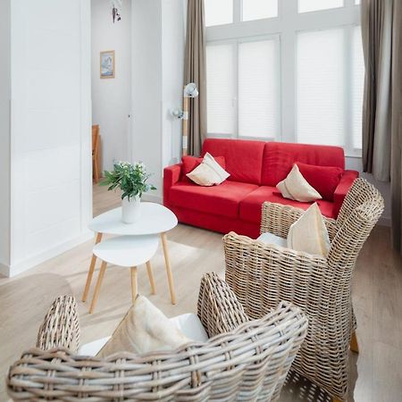 Strandnah Norderney Ngoại thất bức ảnh