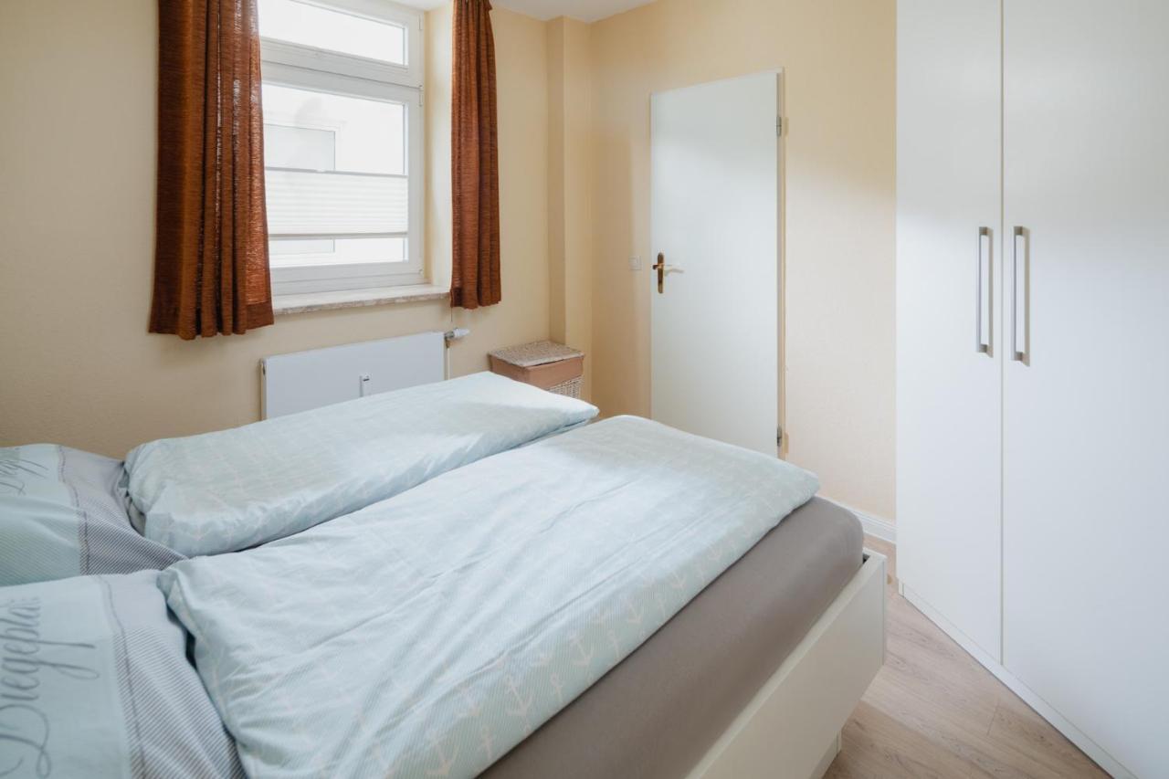 Strandnah Norderney Ngoại thất bức ảnh