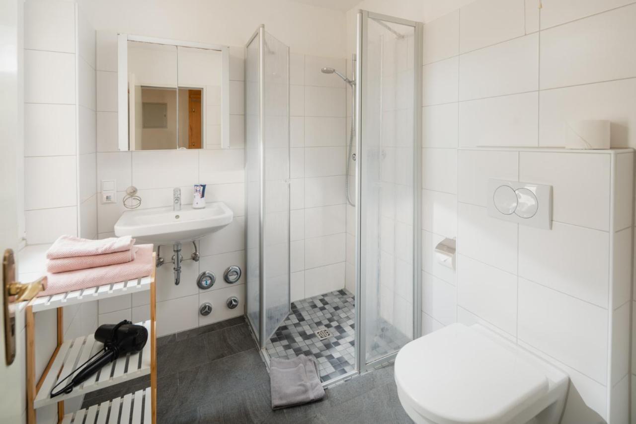 Strandnah Norderney Ngoại thất bức ảnh