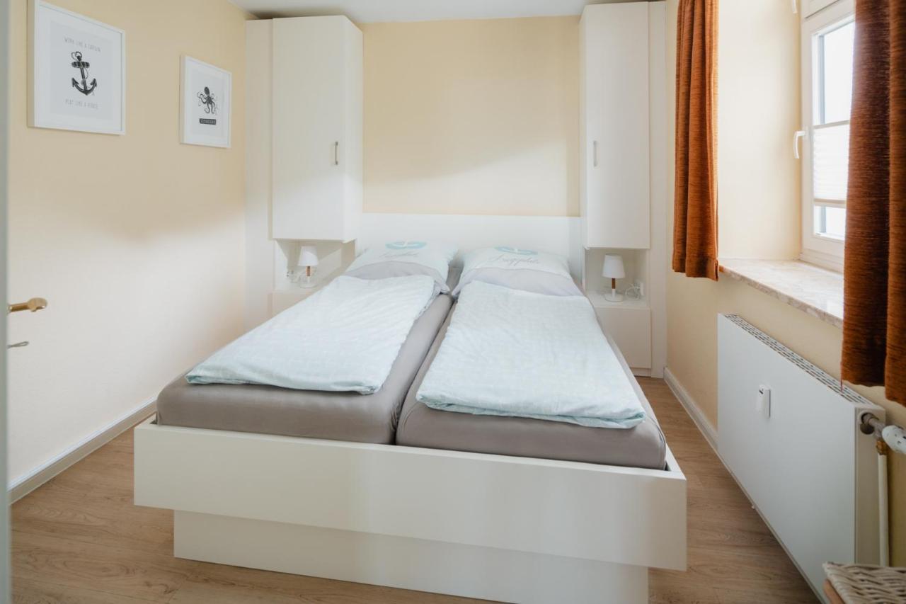 Strandnah Norderney Ngoại thất bức ảnh